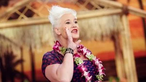 Interview with Anne Burrell
