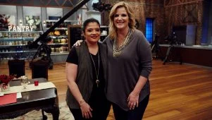 Interview with Alex and Trisha