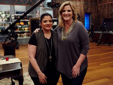 Interview with Alex and Trisha