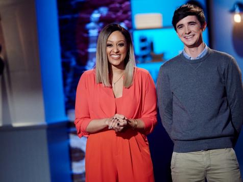 Interview with Tia and Donal