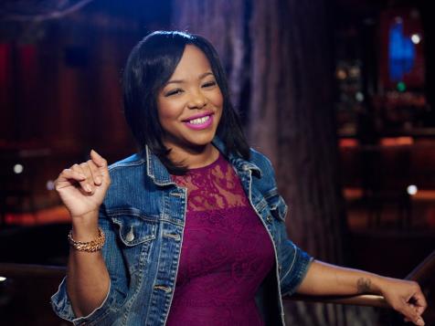 Tregaye's On Fleek Eats Pilot