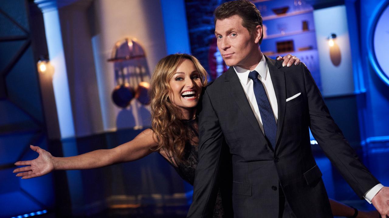 Judges' Bloopers