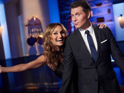 Judges' Bloopers