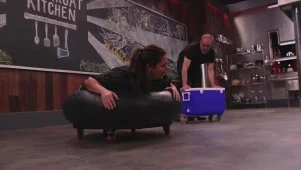 Cutthroat After-Show: Float