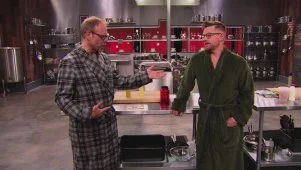 Cutthroat After-Show: Breakfast
