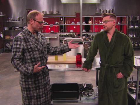 Cutthroat After-Show: Breakfast