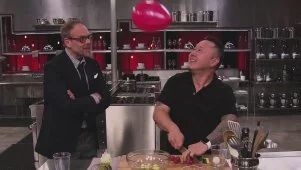 Cutthroat After-Show: Greek
