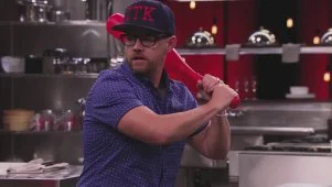 Cutthroat After-Show: Pesto