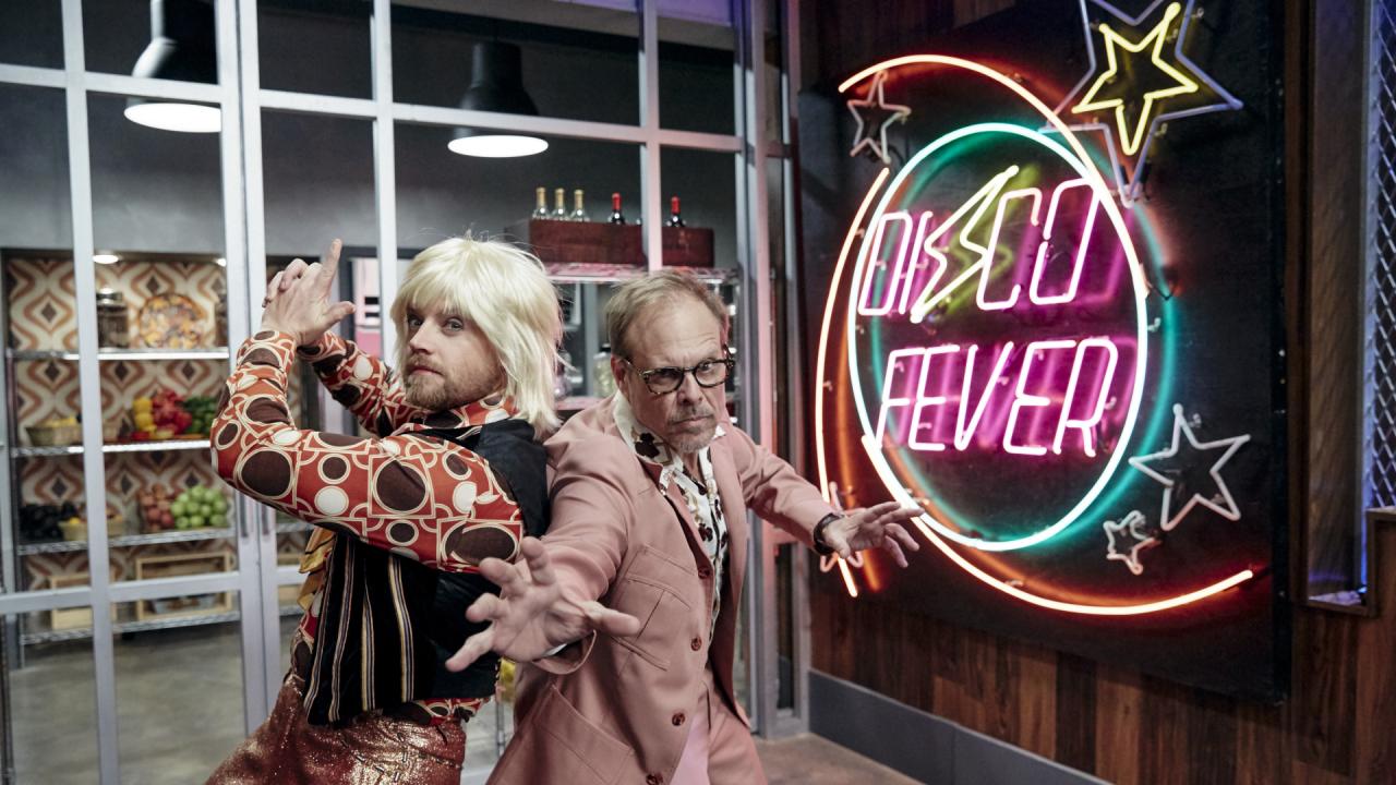 Cutthroat After-Show: 1970s