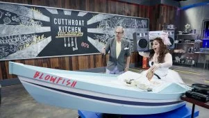 Cutthroat After-Show: 1980s