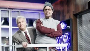 Cutthroat After-Show: 1990s