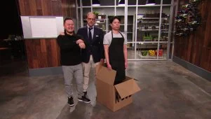 Cutthroat After Show: Avocado Toast