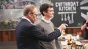 Cutthroat After Show: Soup
