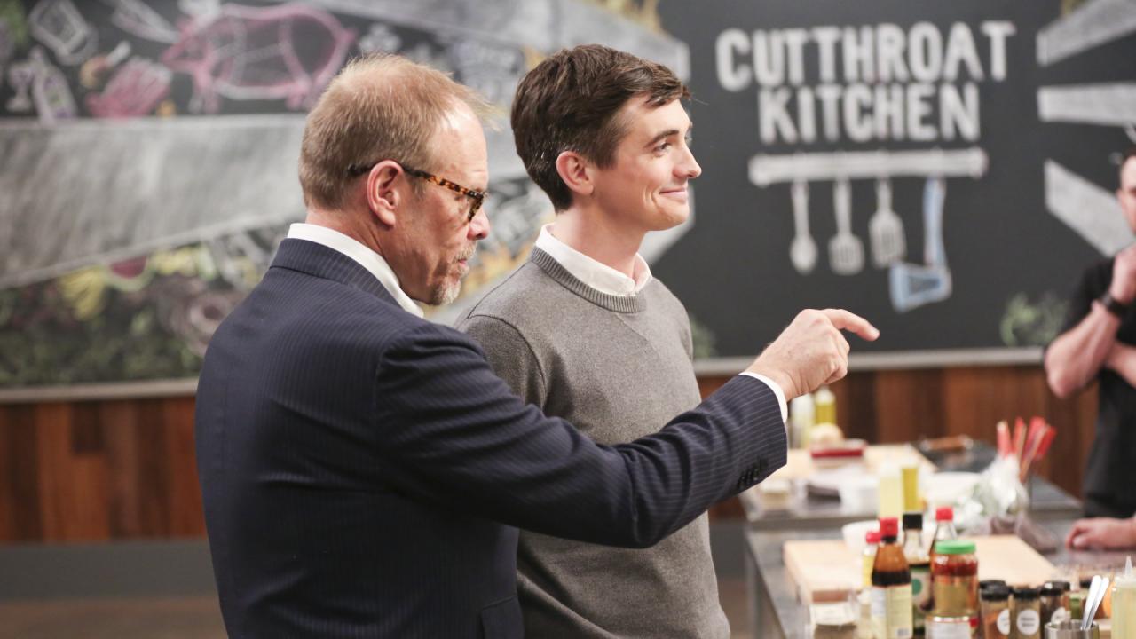 Cutthroat After Show: Soup