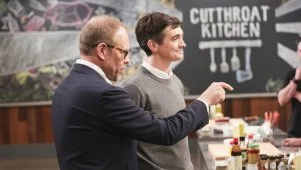 Cutthroat After Show: Soup