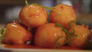 Mud Hen Tavern in Los Angeles