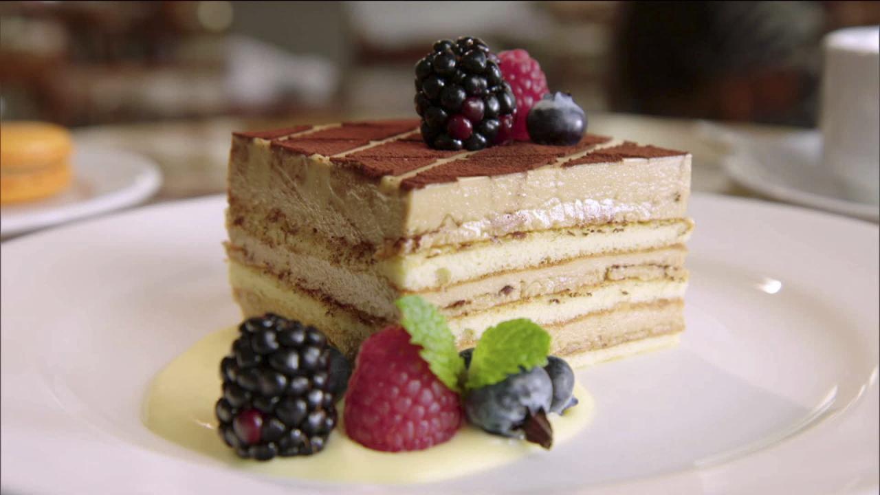 Bottega Louie in Los Angeles
