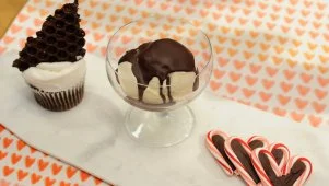 Easy Chocolate Hacks