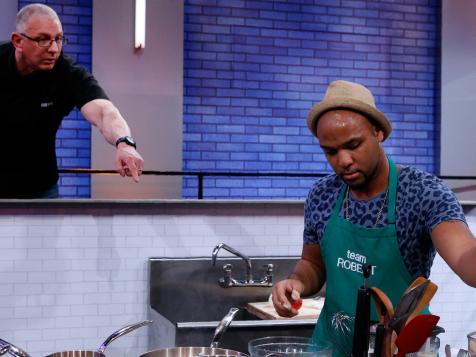 7 Ingredient Elimination Test