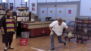 All-Star Bowling Challenge