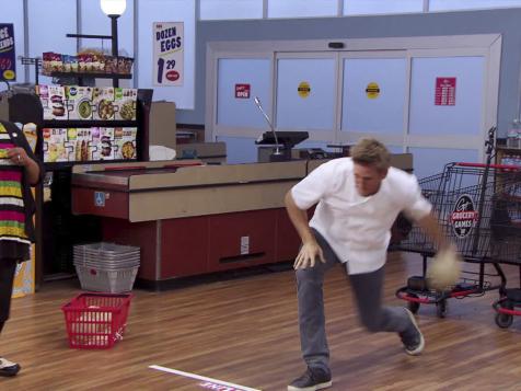 All-Star Bowling Challenge