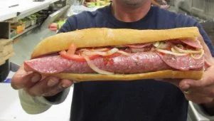 Italian Sub