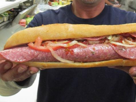 Italian Sub