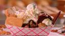 Dessert Nachos