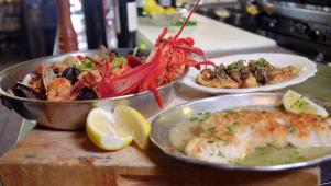 Feast of the Seven Fishes