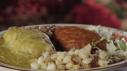 Holiday Pork Tamales