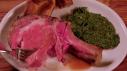 Holiday Prime Rib Roast