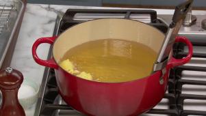 Deep Frying 101