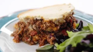 Ree's Tamale Pie