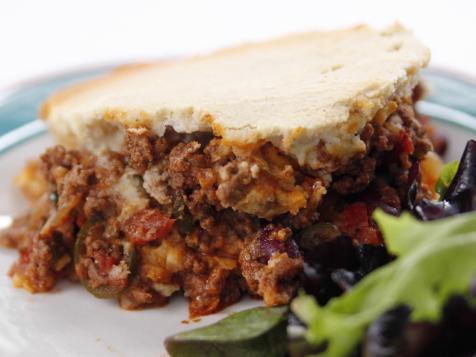 Ree's Tamale Pie
