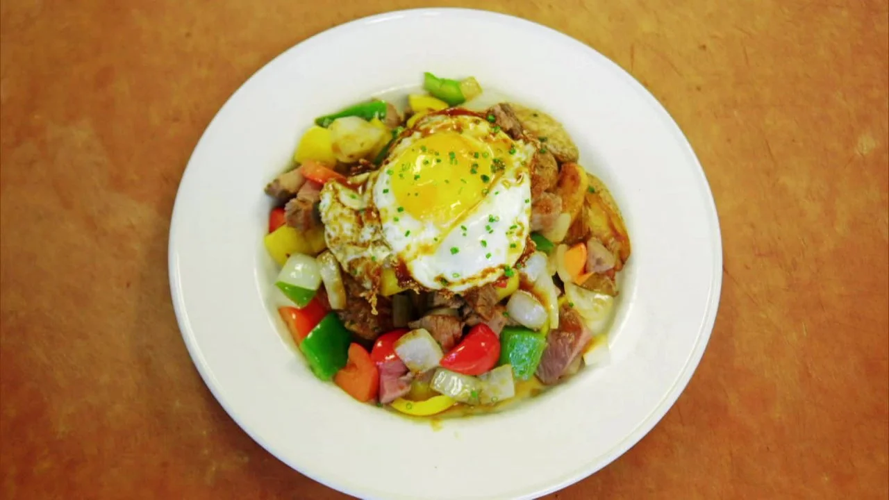 Pot Roast Hash in Nashville