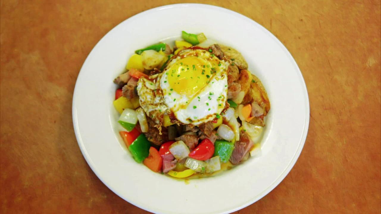 Pot Roast Hash in Nashville