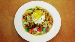 Pot Roast Hash in Nashville