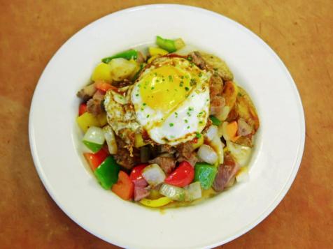 Pot Roast Hash in Nashville