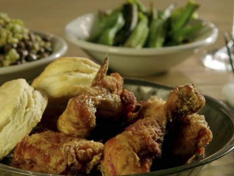 Atlanta's Chicken and Biscuits