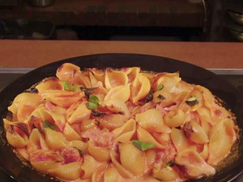Al Forno in Rhode Island