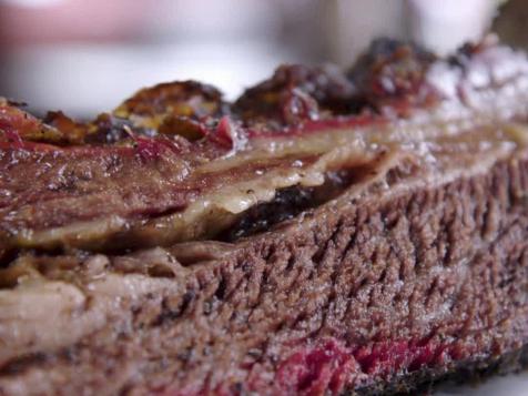 Louie Mueller Barbecue in TX