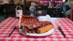 Pappy's Smokehouse in Missouri
