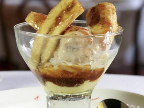 Arnaud's Bananas Foster