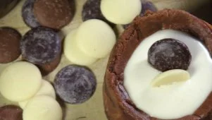The Confectional's Cheesecake