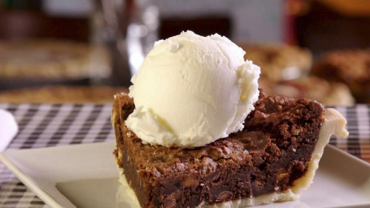 Royers's Sweet and Salty Pie