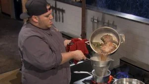 Truffle Hunt