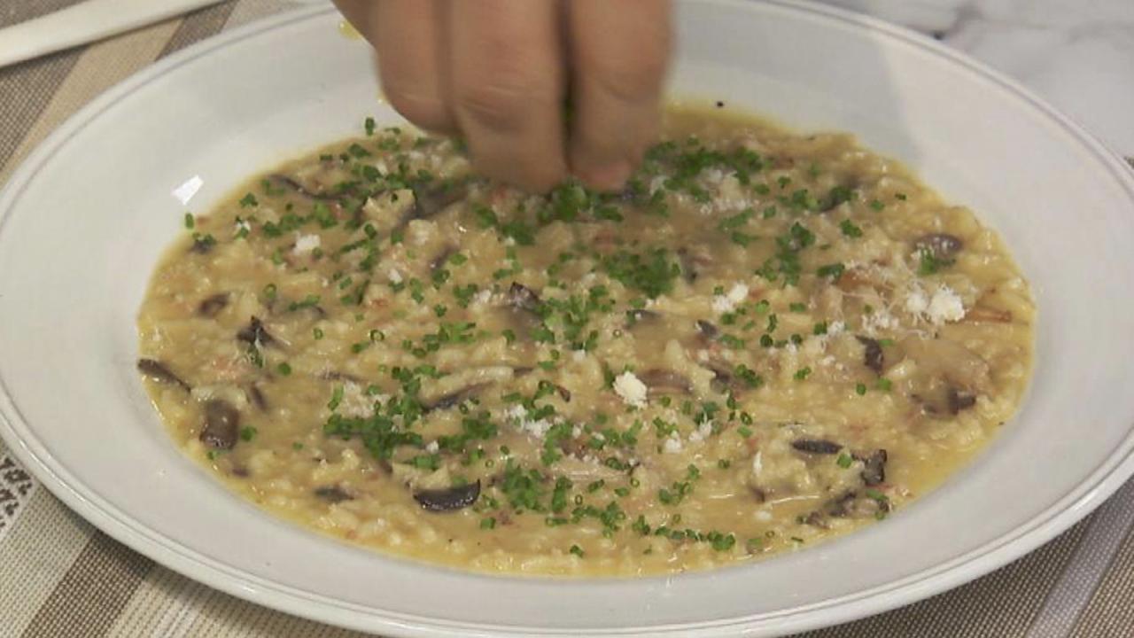 Make Restaurant-Style Meals