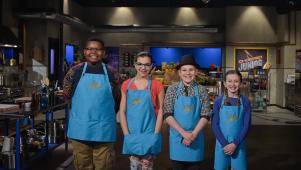 Casting: Quail Quest