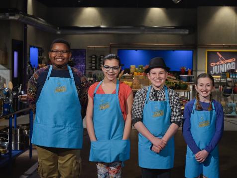 Casting: Quail Quest