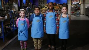 Casting: Dough Business